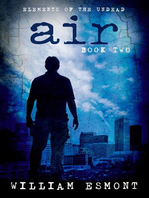cover image of Air